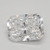 0.61 Carat Radiant Lab Grown 0.61 Carat Radiant Lab Grown