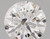 1.40 Carat Round Cut Lab Grown