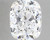 2.11 Carat Cushion Lab Grown