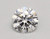 0.68 Carat Round Cut Lab Grown