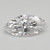 0.60 Carat Marquise Lab Grown 0.60 Carat Marquise Lab Grown