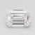 1.01 Carat Emerald Lab Grown