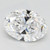 2.01 Carat Oval Lab Grown