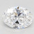 2.06 Carat Oval Lab Grown