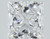 2.84 Carat Princess Lab Grown 2.84 Carat Princess Lab Grown