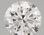 1.85 Carat Round Cut Lab Grown 1.85 Carat Round Cut Lab Grown