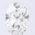 2.31 Carat Oval Lab Grown