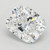 2.96 Carat Cushion Lab Grown