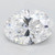 2.01 Carat Oval Lab Grown