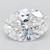 2.12 Carat Oval Lab Grown