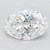2.09 Carat Oval Lab Grown 2.09 Carat Oval Lab Grown
