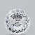 2.51 Carat Round Cut Lab Grown
