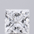 2.55 Carat Princess Lab Grown