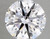 2.15 Carat Round Cut Lab Grown