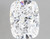 1.13 Carat Cushion Lab Grown
