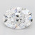 2.16 Carat Oval Lab Grown