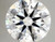 2.08 Carat Round Cut Lab Grown