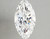 1.82 Carat Marquise Lab Grown 1.82 Carat Marquise Lab Grown