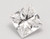 1.52 Carat Princess Lab Grown