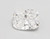 0.62 Carat Cushion Lab Grown 0.62 Carat Cushion Lab Grown