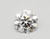 0.56 Carat Round Cut Lab Grown