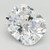 4.66 Carat Cushion Lab Grown