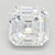4.05 Carat Asscher Lab Grown 4.05 Carat Asscher Lab Grown