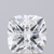 2.57 Carat Cushion Brilliant Lab Grown