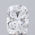 2.89 Carat Cushion Brilliant Lab Grown 2.89 Carat Cushion Brilliant Lab Grown