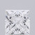 2.46 Carat Princess Lab Grown 2.46 Carat Princess Lab Grown