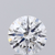 1.91 Carat Round Cut Lab Grown