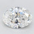 3.17 Carat Oval Lab Grown