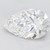 3.22 Carat Pear Lab Grown