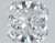 1.09 Carat Radiant Lab Grown