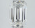 2.41 Carat Emerald Lab Grown