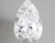 2.46 Carat Pear Lab Grown 2.46 Carat Pear Lab Grown