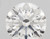 1.17 Carat Round Cut Lab Grown
