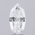 2.58 Carat Marquise Lab Grown 2.58 Carat Marquise Lab Grown