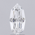 1.44 Carat Marquise Lab Grown