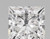 1.33 Carat Princess Lab Grown