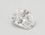 0.62 Carat Cushion Lab Grown 0.62 Carat Cushion Lab Grown