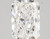 1.87 Carat Radiant Lab Grown 1.87 Carat Radiant Lab Grown