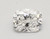 0.98 Carat Cushion Lab Grown 0.98 Carat Cushion Lab Grown
