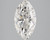 1.52 Carat Marquise Lab Grown
