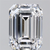3.03 Carat Emerald Lab Grown