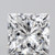 1.57 Carat Princess Lab Grown