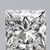 2.03 Carat Princess Lab Grown