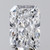 2.03 Carat Radiant Lab Grown