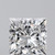 2.05 Carat Princess Lab Grown