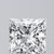 1.06 Carat Princess Lab Grown